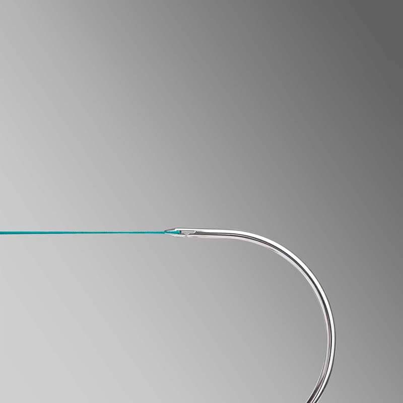 KIT-STEEMA-T Plus Трансобтураторный слинг для лечения стрессового недержания мочи у женщин
